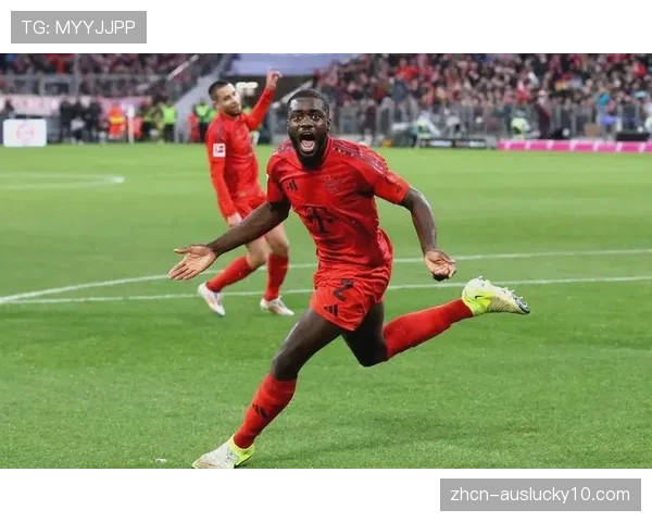 半场战报:拜仁慕尼黑1-0领先海登海姆,穆西亚拉推射破门