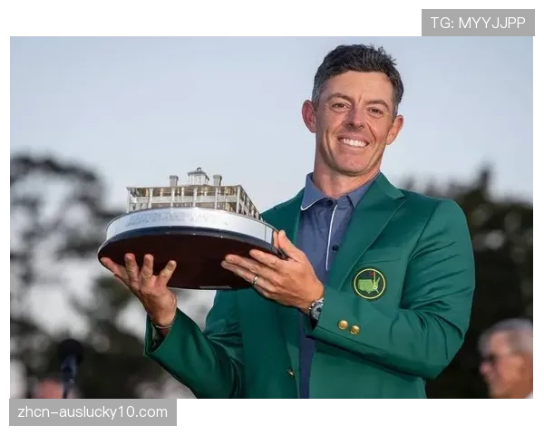 数据模型显示:舍夫勒赢得美国大师赛后,夺得年度全满贯的概率升至8%